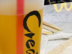 -去茶山(鸿通城店)
