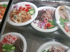 -李东农庄(中南百草园地标店)