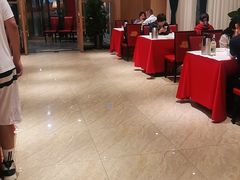 大堂-解家河南菜(商鼎路店)