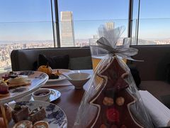 -北京柏悦酒店·锦庭餐厅Dining Room
