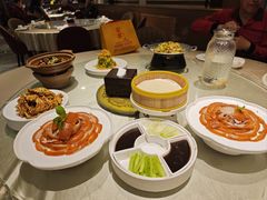 -宏宴·新京菜(望京店)