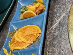 -杨记齐齐哈尔烤肉(五莲路店)