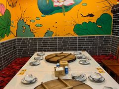-江湖水乡铁锅炖魚(周庄嘉园店)