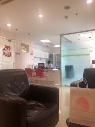 -厦门市妇幼保健院(总院区)