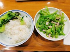 -小方的面(徐家汇店)