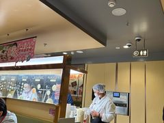 -海底捞火锅(上地华联店)