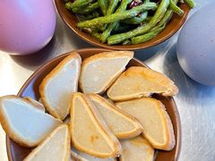 -蜀川川破店·江湖菜·烧烤(北京首店)