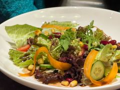 -云厨·高空西餐厅(成都瑯珀·凯悦臻选酒店)