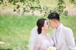 -金夫人婚纱摄影全球旅拍(大连店)