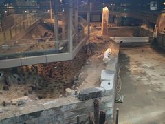 -元代水闸遗址博物馆