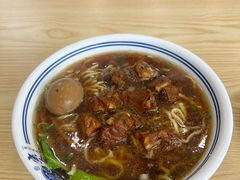 -寅春老卤面(长亭街店)