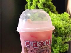 -阿嬷手作(深圳万象天地店)