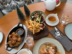 -城市露台景观餐厅(淮海路店)