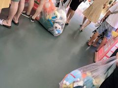 -沃尔玛购物广场(南城印象汇店)