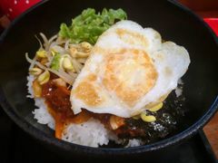 -米屋石锅拌饭(师大店)