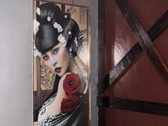 -明日世界密室轰趴·剧本桌游·箭馆团建(国贸店)
