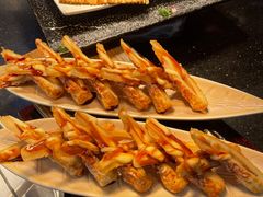 -五月罗马海鲜自助餐厅(月星环球港店)