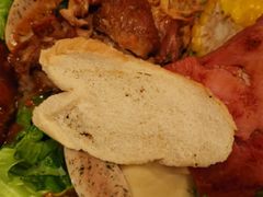 -宝莱纳啤酒花园餐厅PAULANER BRAUHAUS Nanjing(广州路店)