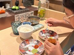 -肉肉大米(德基广场店)