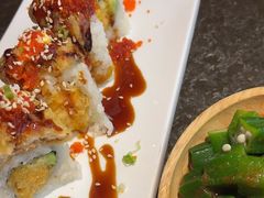 -将太无二·北美传奇寿司(荟聚购物中心西红门店)