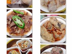 -香云轩·顺德菜(香云纱园林酒店店)