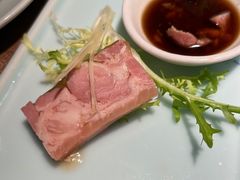 -周家二小姐的菜·扬州菜·香炒蟹·狮子头(江都金鹰店)