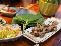 -火炉情韩国料理店(古田路店)