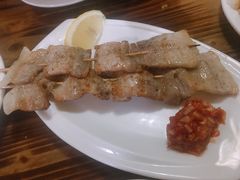 -烧鸟周居酒屋(香山店)