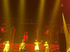 -CLUB OPUS欧贝斯酒吧(合肥店)