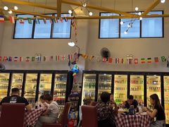 -吉源大排档·鱼生·海鲜(烧烤彩印厂店)