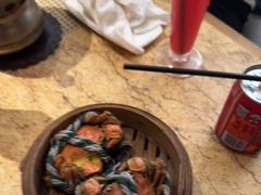 -雍和会海鲜姿造自助(湖东路店)