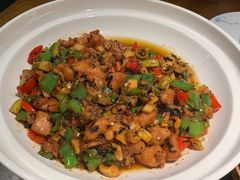 -老阿爸鲜鱼土菜(昆山花桥店)