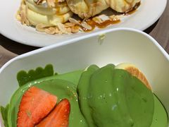 -狐狸和向日葵·芙甜(北京路店)