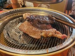 -西塔老太太泥炉烤肉(北京双井店)