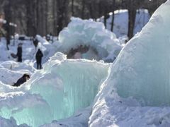 -洛阳白云山景区