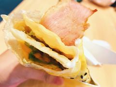 -2颗鸡蛋煎饼(北京路天河城店)