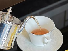 -王府半岛酒店·大堂茶座