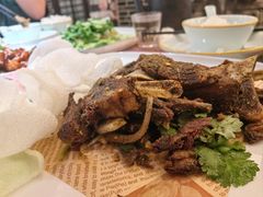-巷儿里餐厅·杭帮菜(信义坊店)
