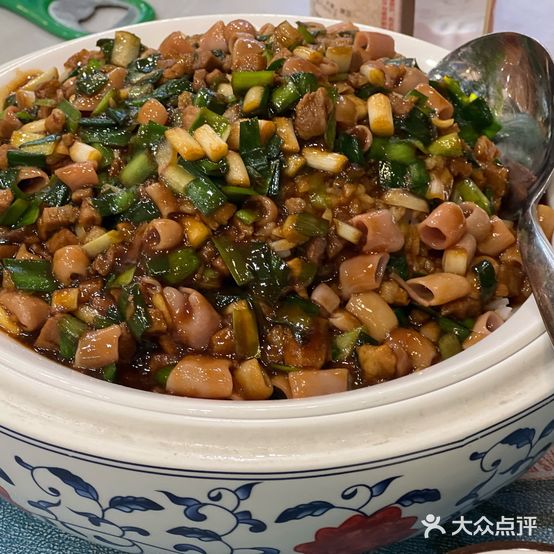 小渔村·必点海鲜(金都时代新城店)