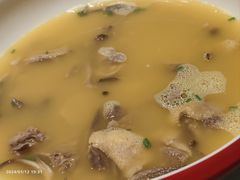 山珍老鹅煲-小江南(老洋桥店)