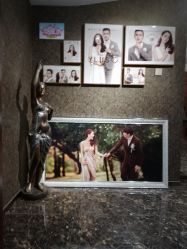 -易摄影婚纱摄影工作室