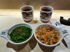 -熊吞·大碗丼烧肉饭(清江浦区万达店)