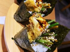 -富山日式料理(宽厚里店)