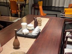 -香丰阁·烤鸭·川湘菜(清河店)