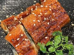 -粤海喜来登酒店-班妮海鲜铁板烧和牛放题餐厅(天河城店)