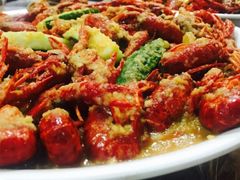 -大拇指龙虾(娄葑文体中心店)