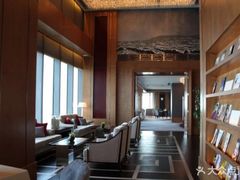 -上海静安香格里拉大酒店