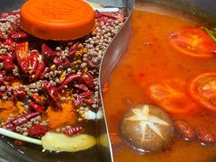 -楠火锅(仁恒梦中心店)