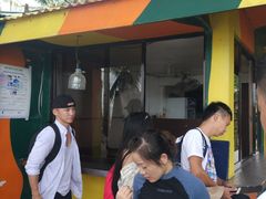 -Jonah's Fruit Shake & Snack Bar