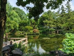 -秋霞圃